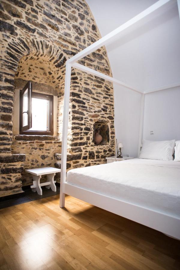 Lida Mary Aparthotel Mestá Rom bilde