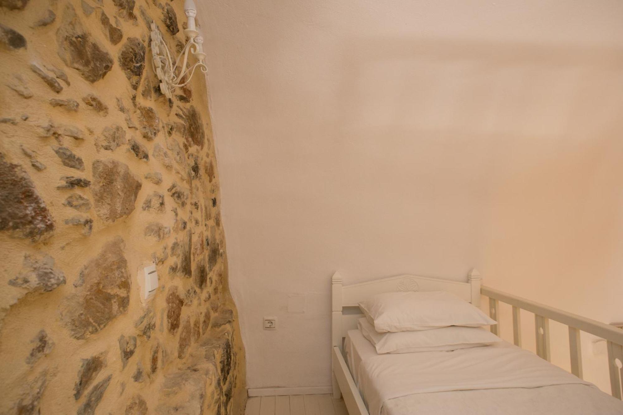 Lida Mary Aparthotel Mestá Eksteriør bilde
