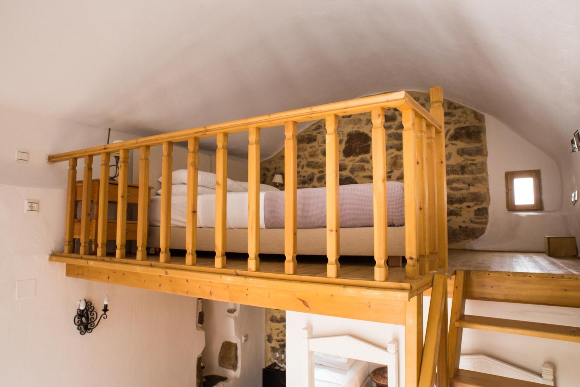 Lida Mary Aparthotel Mestá Rom bilde