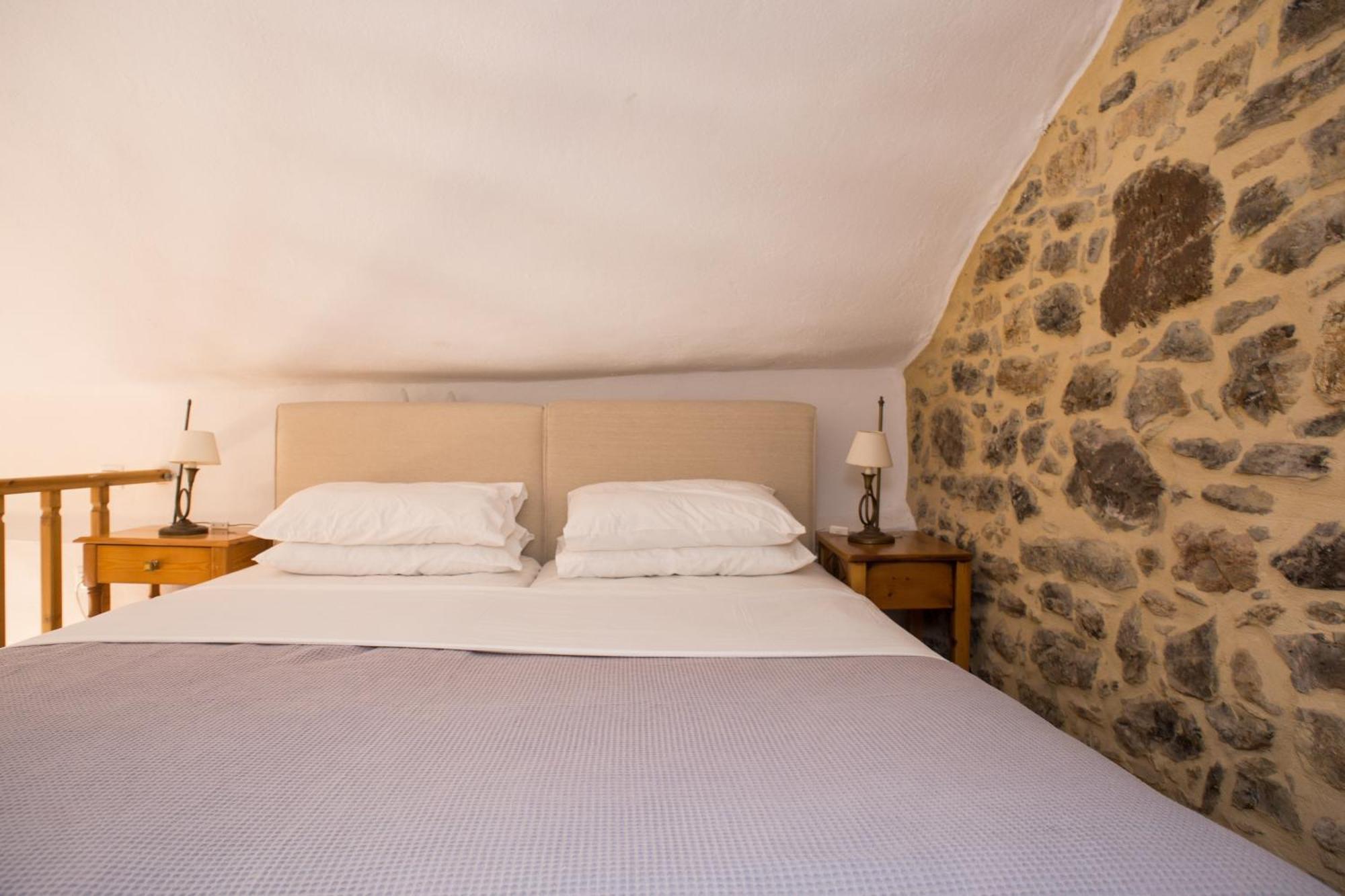 Lida Mary Aparthotel Mestá Rom bilde