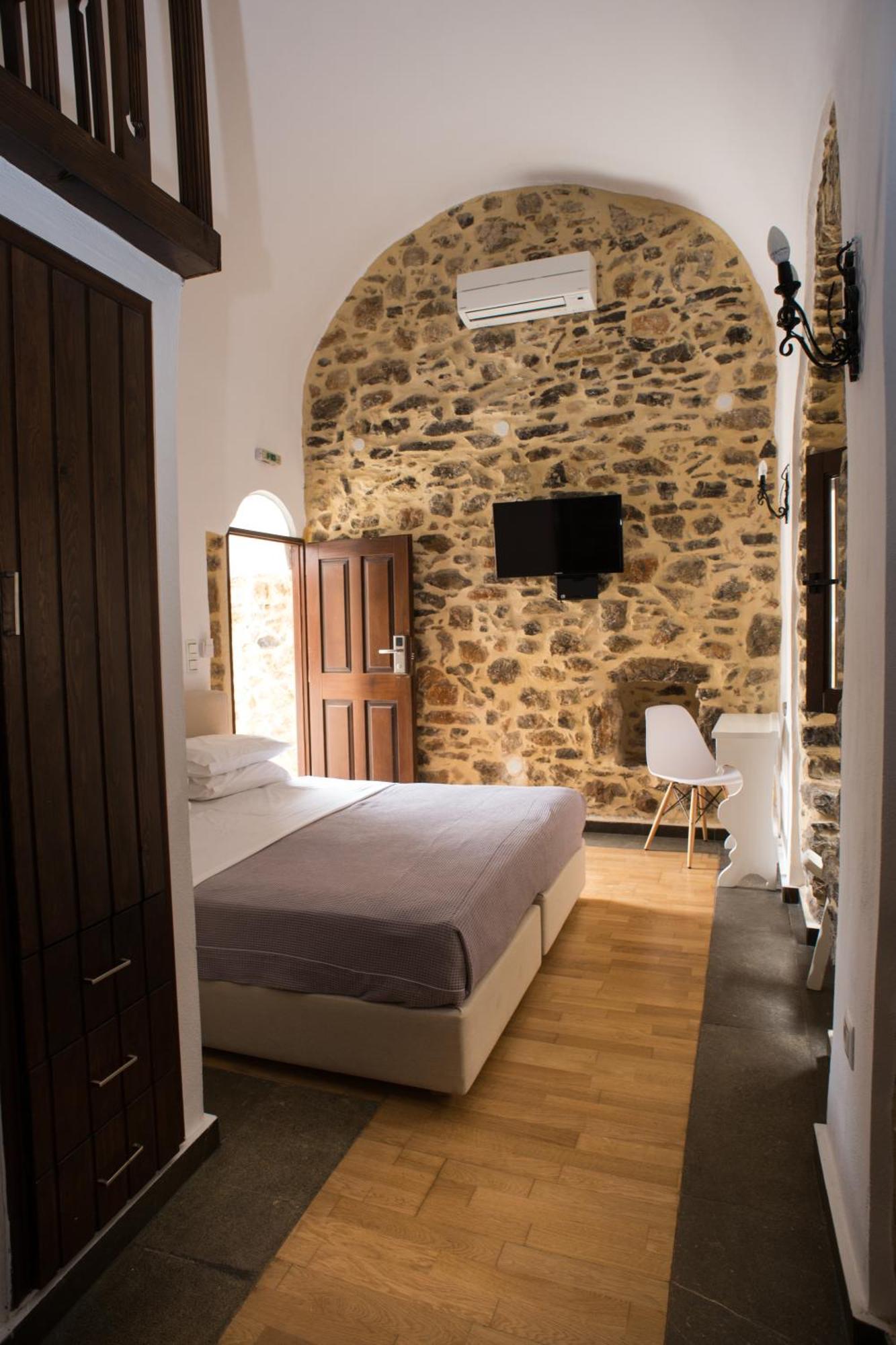 Lida Mary Aparthotel Mestá Rom bilde
