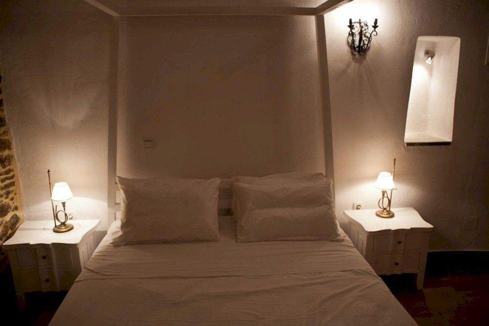 Lida Mary Aparthotel Mestá Eksteriør bilde