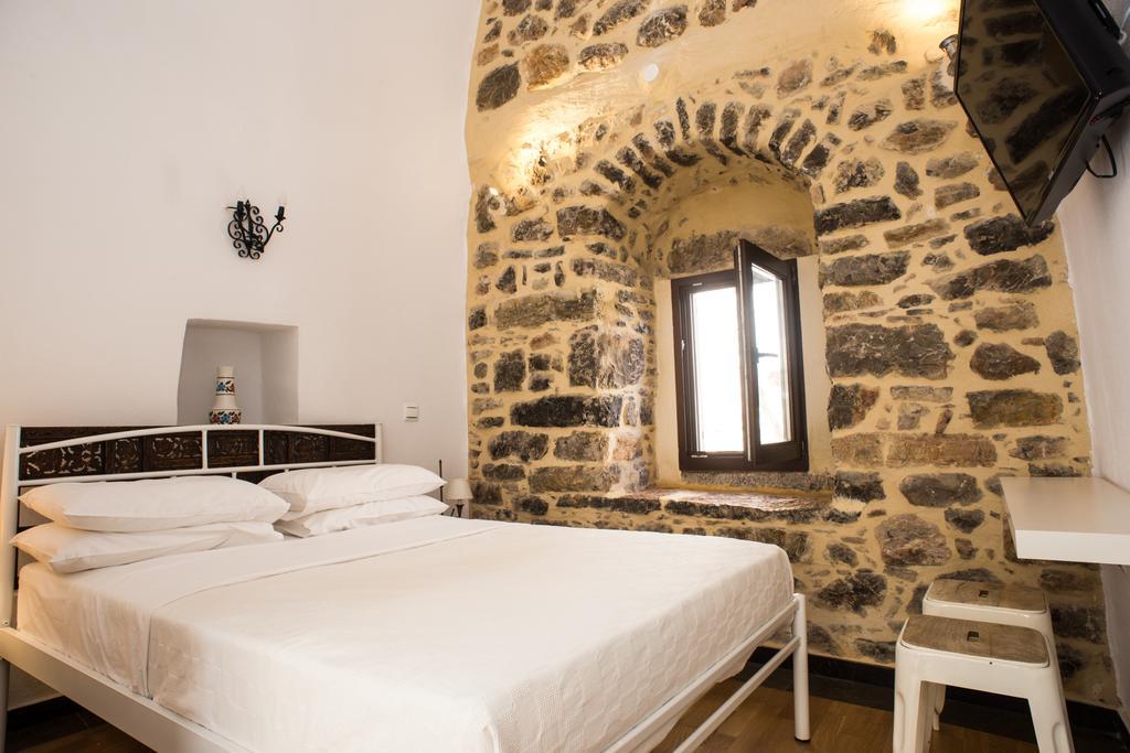 Lida Mary Aparthotel Mestá Rom bilde