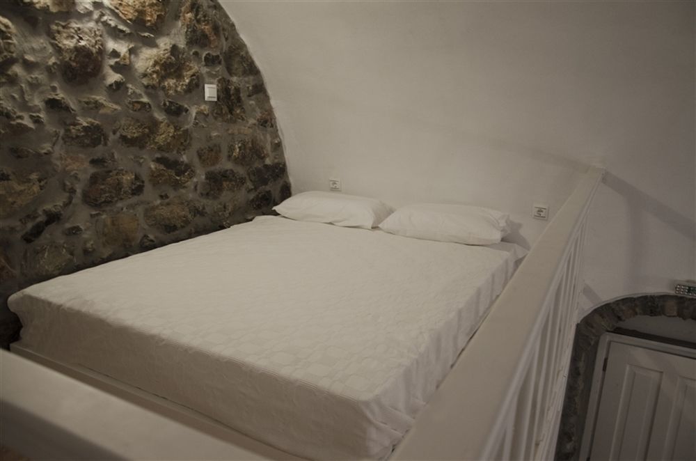 Lida Mary Aparthotel Mestá Eksteriør bilde
