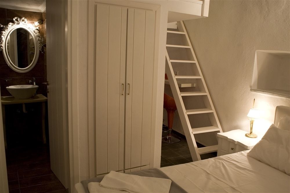 Lida Mary Aparthotel Mestá Eksteriør bilde