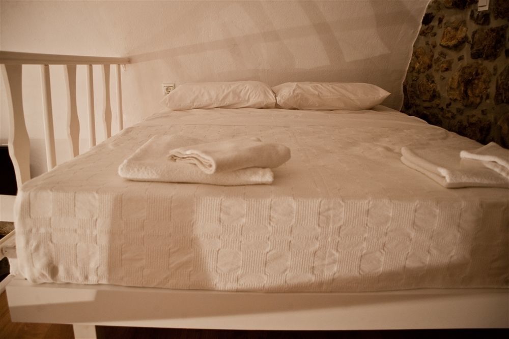 Lida Mary Aparthotel Mestá Eksteriør bilde